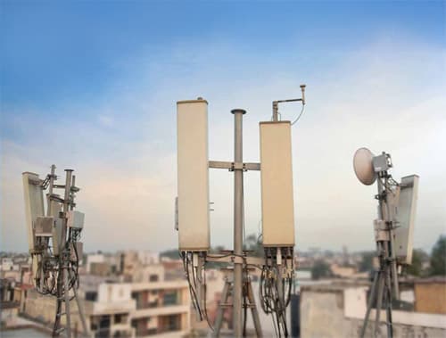 rooftop poles image