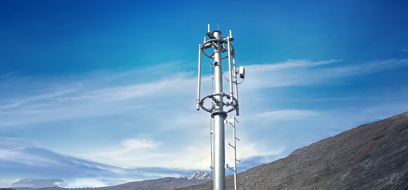 Altius Screen Altius Infrastructure Solutions | Towers, 5G & Small Cell Solutions
